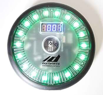 DOMINATEリアルタイム・スピードシステム（正規品） DOMINATEリアルタイム・スピードシステム（正規品） ワイヤレス