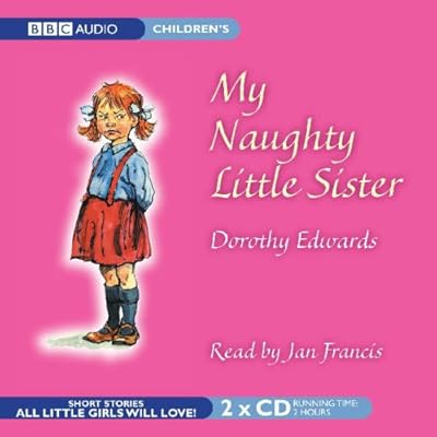 My Naughty Little Sister