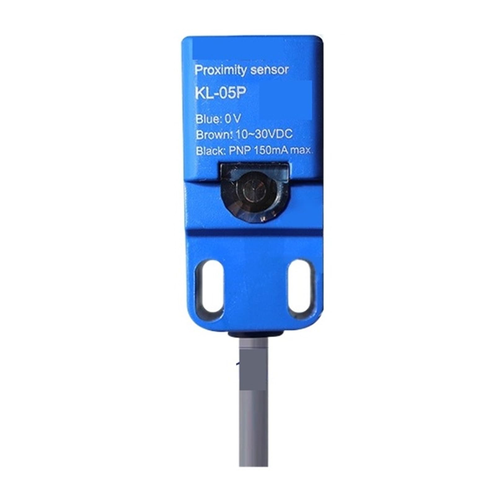 Sdmzjuephxc One Color Square Proximity Switch Kl-05P Inductive Sensor Switch For Industrial Automation Production Lines