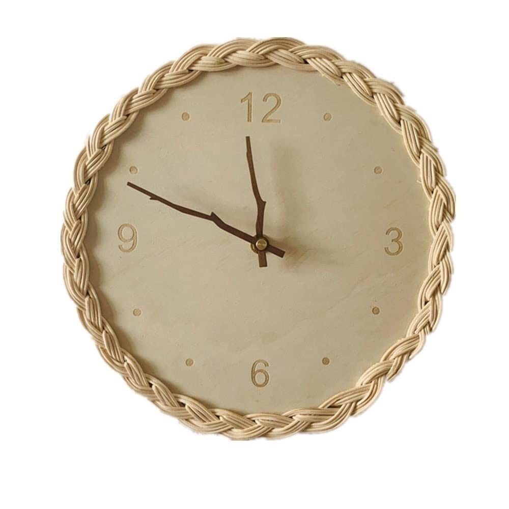 Horloge numérique silencieuse pour un sommeil paisible en chambre