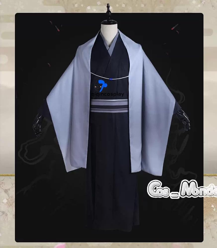 Amazon.co.jp: [ETER] qiqincosplay 刀剣乱舞 山姥切長義 軽装
