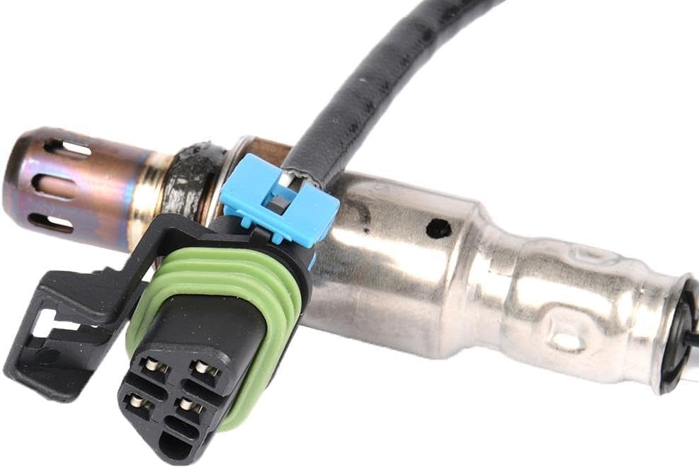GM Genuine Parts 12637297 Heated Oxygen Sensor