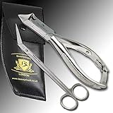 Para la salud y belleza Clipper, pinzas, con pies, instrumentos, etc.