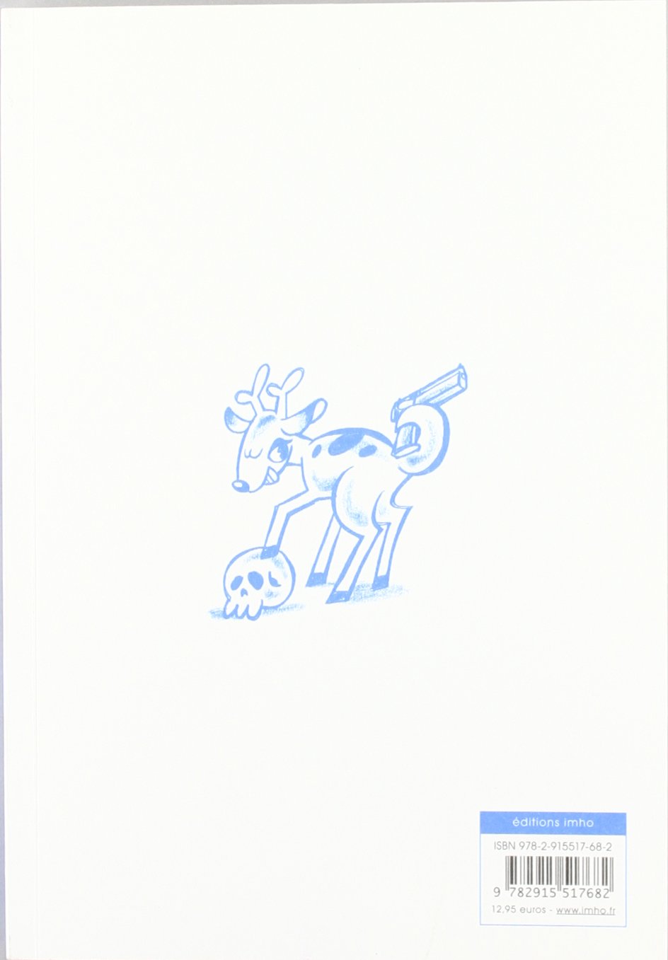 Bambi alternative