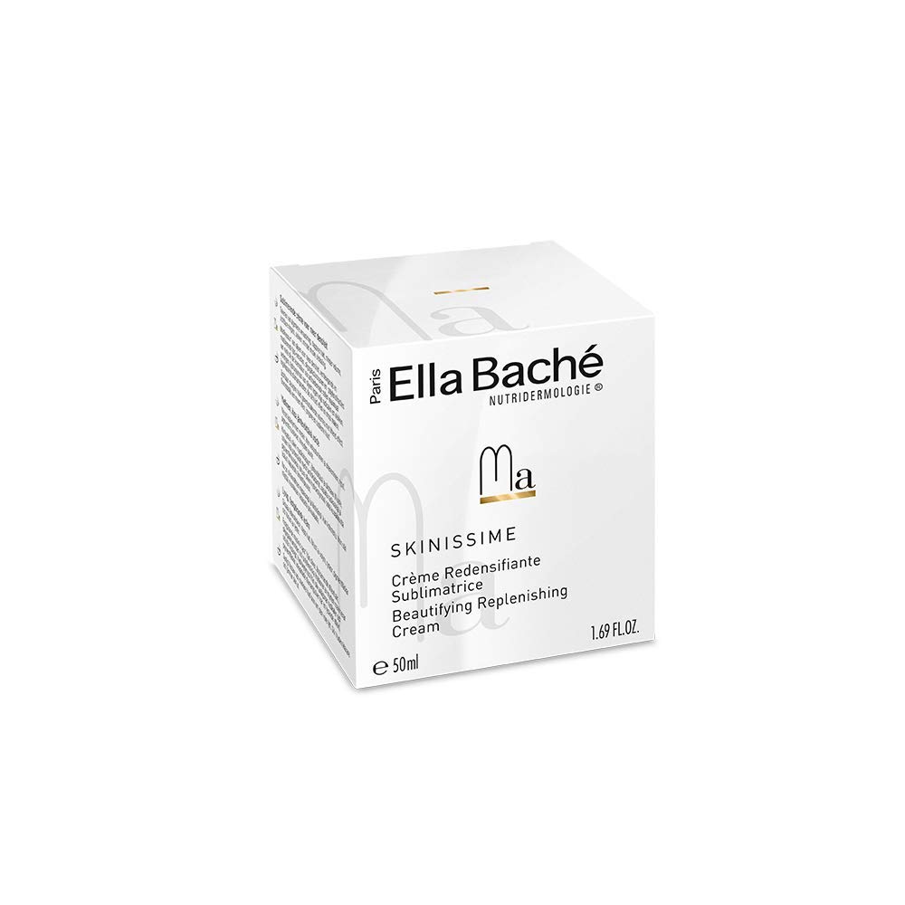 Beautifying Repleneshing Cream, 50 ml (Pack of 1) - Image 3