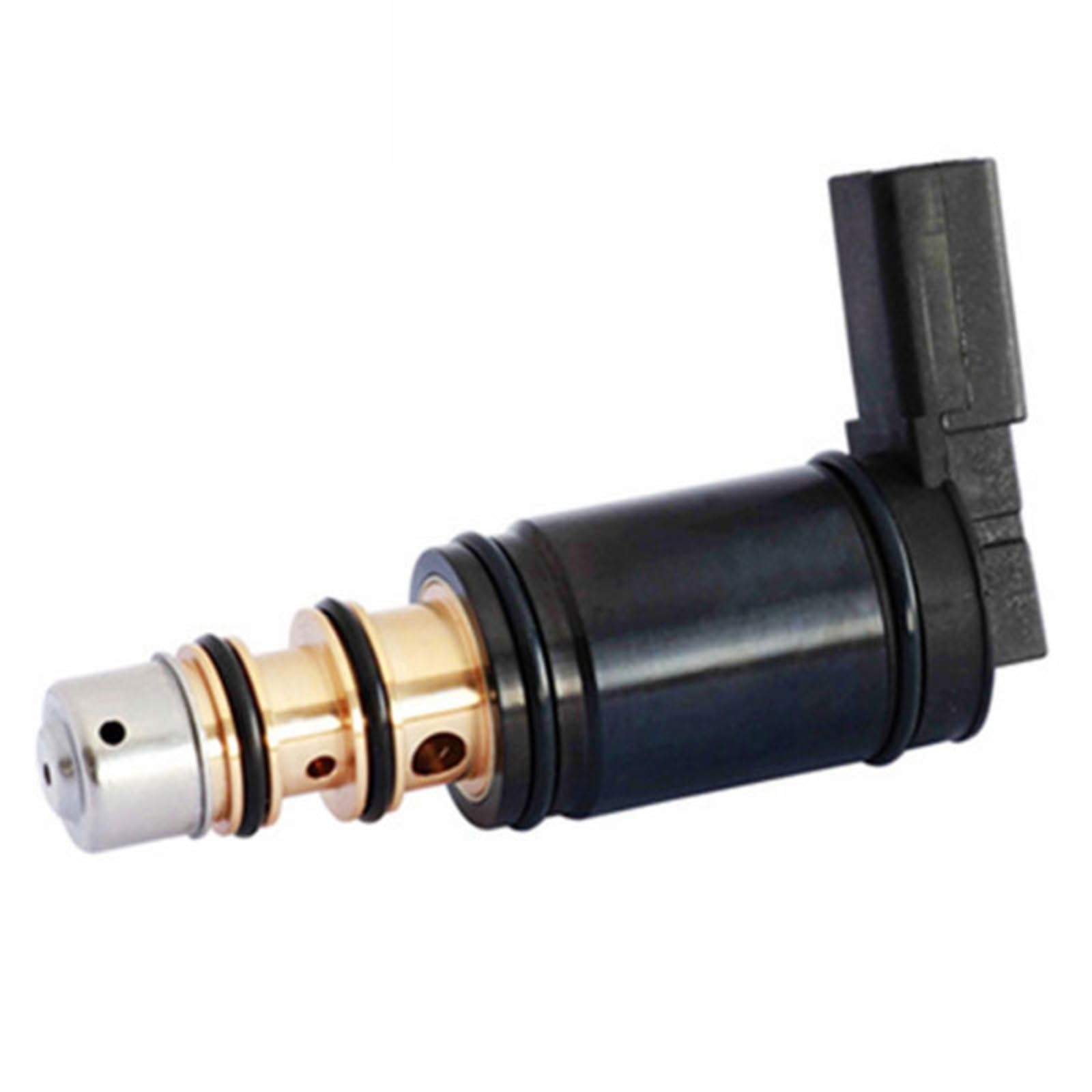 Gayclg One Color Ac Compressor Valve‌ Car A/C Ac Compressor Solenoid Control Valve Fit For Audi Fit For Vw Fit For Golf Fit For Scirocco Fit For Tiguan
