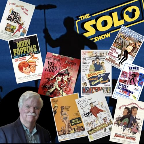 203 - An Amazing Career with Pete Menefee