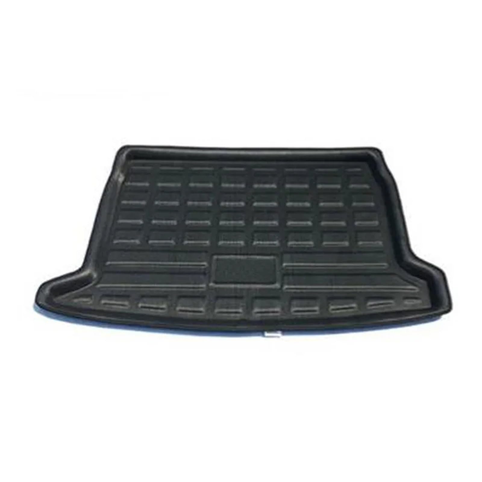 Tapis de coffre pour VW Golf 6 MK6 2008-2013 bac protection sol - 3