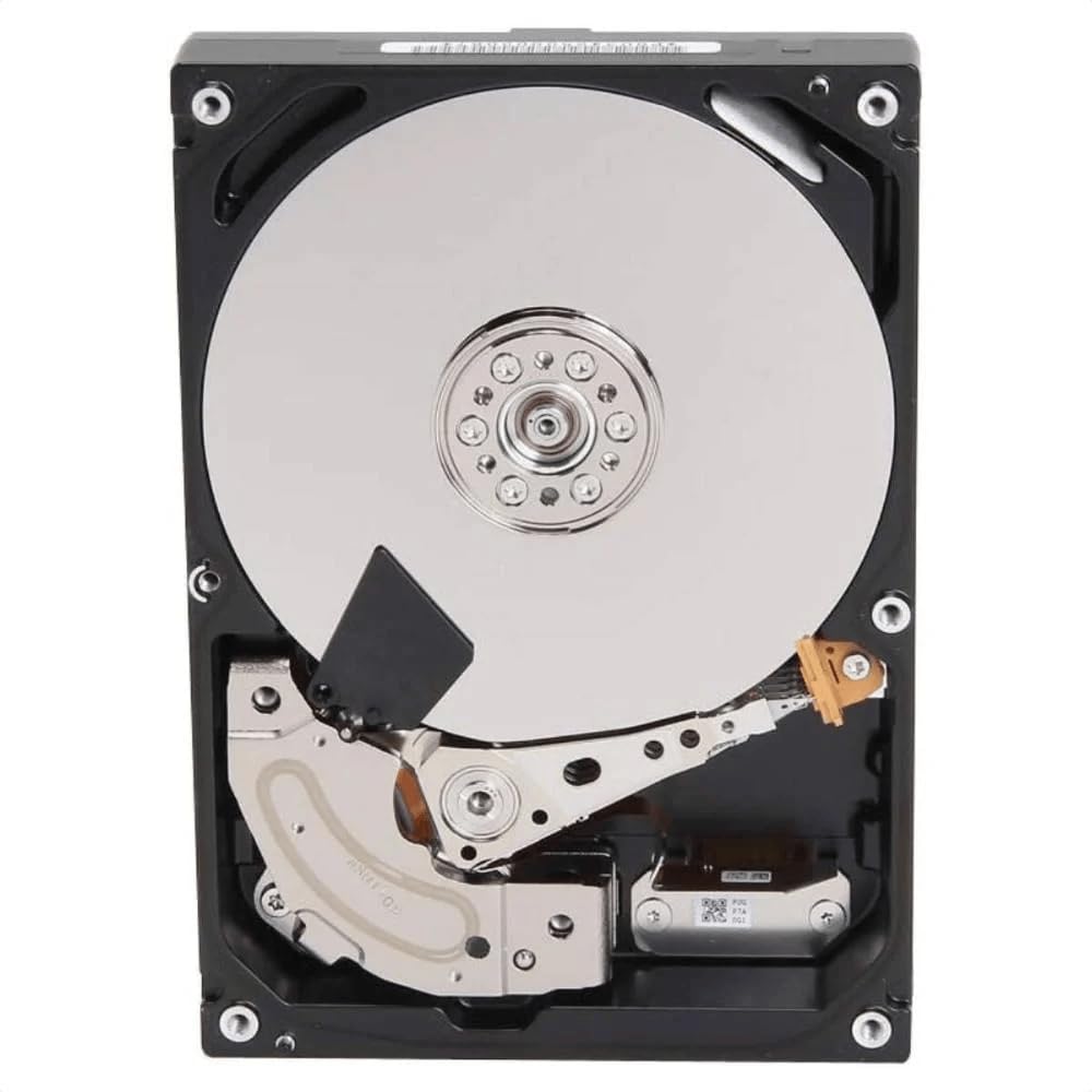 TOSHIBA S300 Surveillance 2000 GB, 3.5 Sata III
