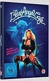 BLUE ANGEL CAFE – wattiertes Mediabook - COVER A – limitiert auf 222 Stück (Blu-ray + DVD)