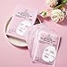 V-Line Beauty Bio-Collagen Real Deep Facial Overnight Mask, Hydrating, Pore Minimizing, Firming 34g x5ea (5)