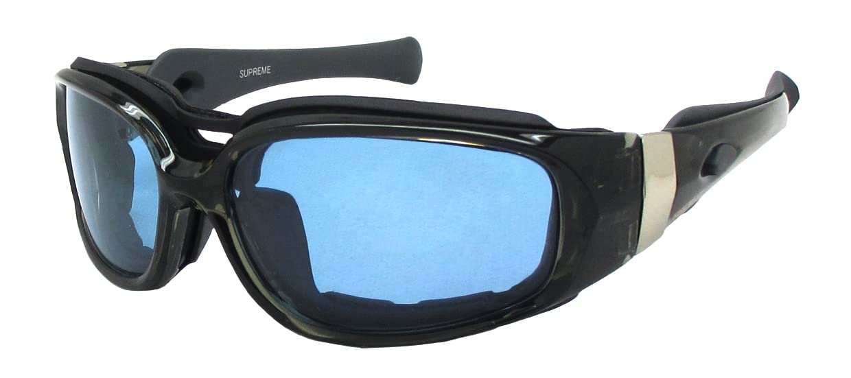 supreme サングラス RIDEZ ライズ プロテクションアイウェア SUPREME RS910