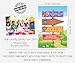 Calling All Umizoomi Friends! Welcome Team Umi Zoomi Party Poster Banner Supplies - Everyone Crazy Shake Fun Kids Theme Idea