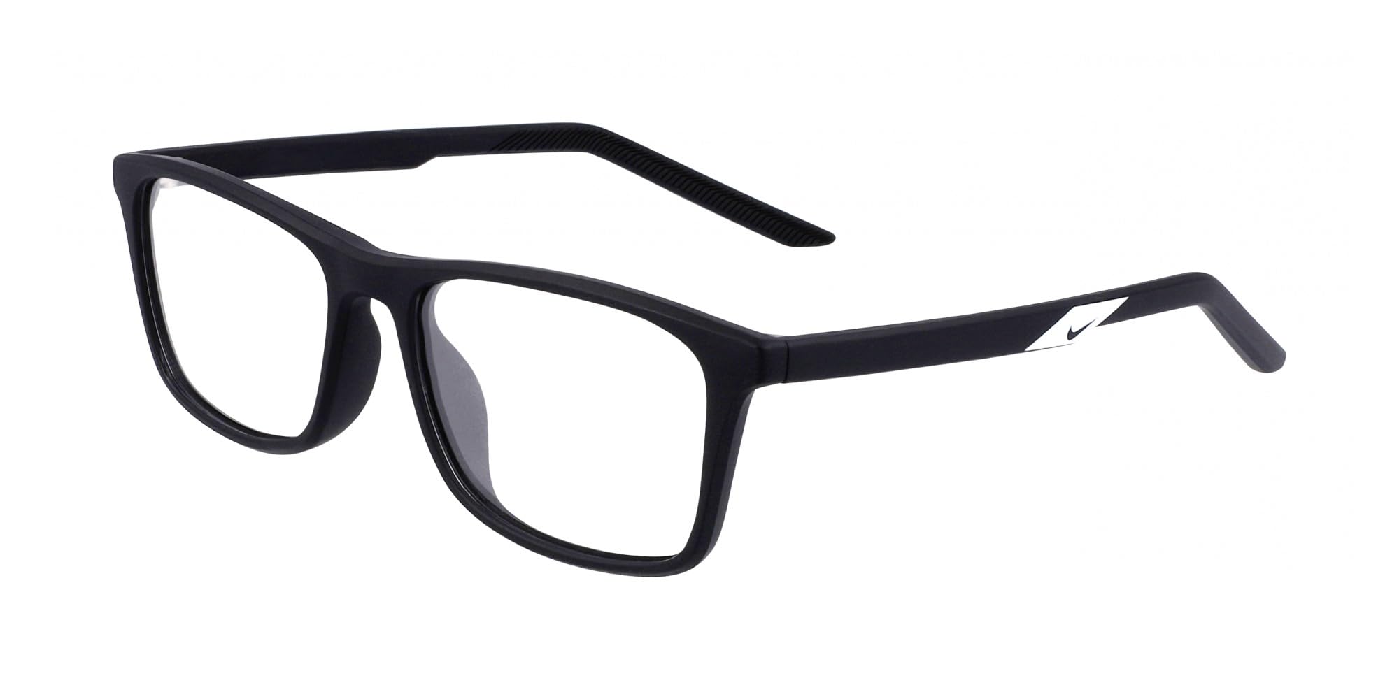 NIKE 5544 N Matte black 50/15/135 CHILD Brillen