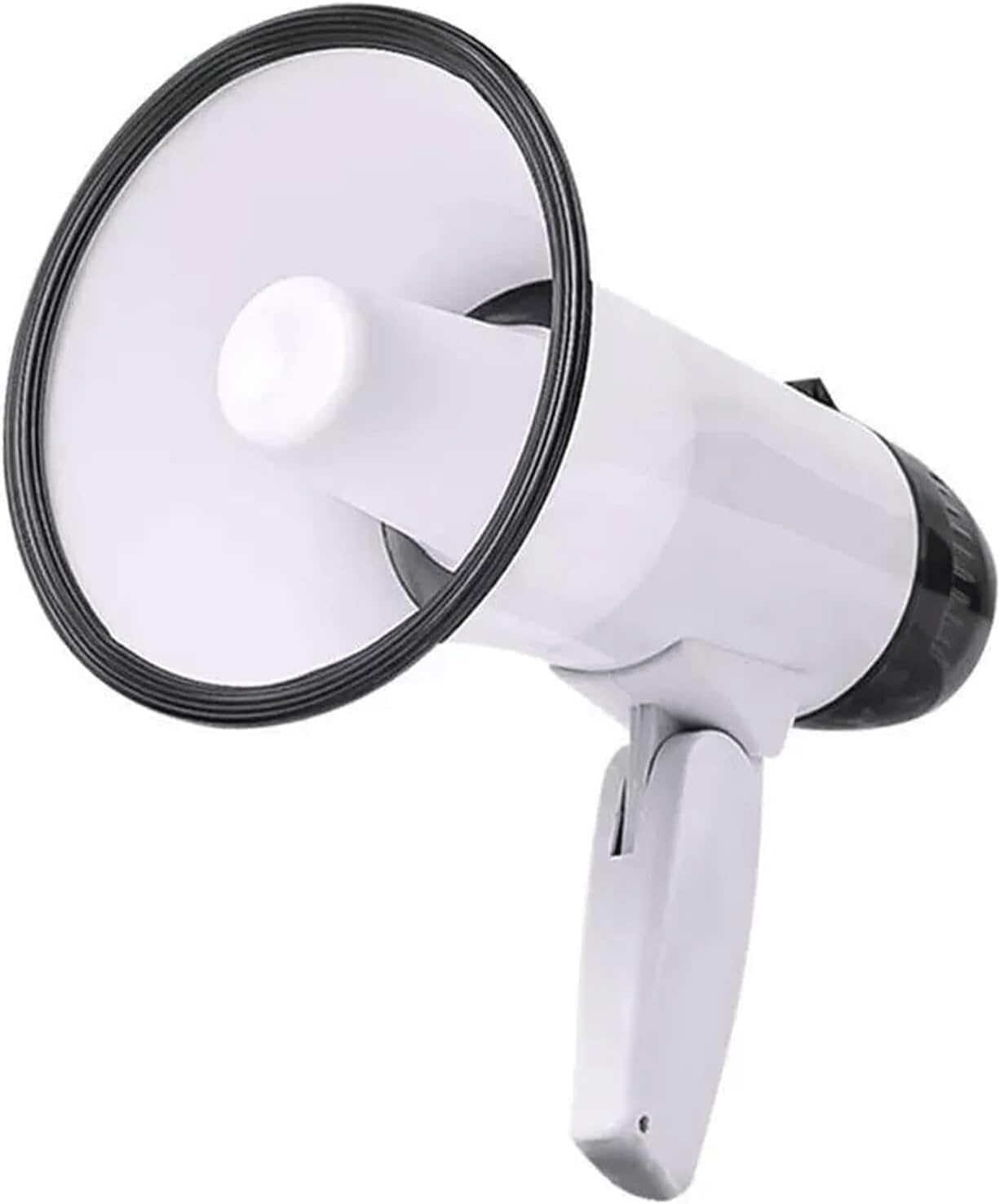 Haut-parleur mégaphone extérieur idéal pour animer vos manifestations