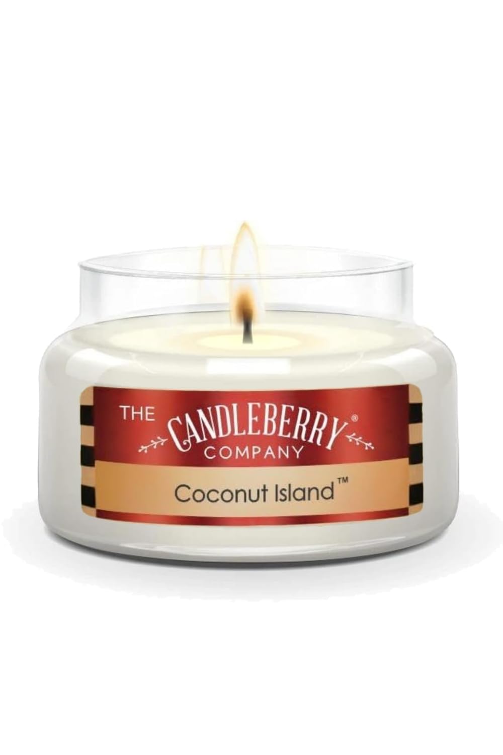 Amazon.co.jp: Candleberry（キャンドルベリー） 【 全米大ヒット