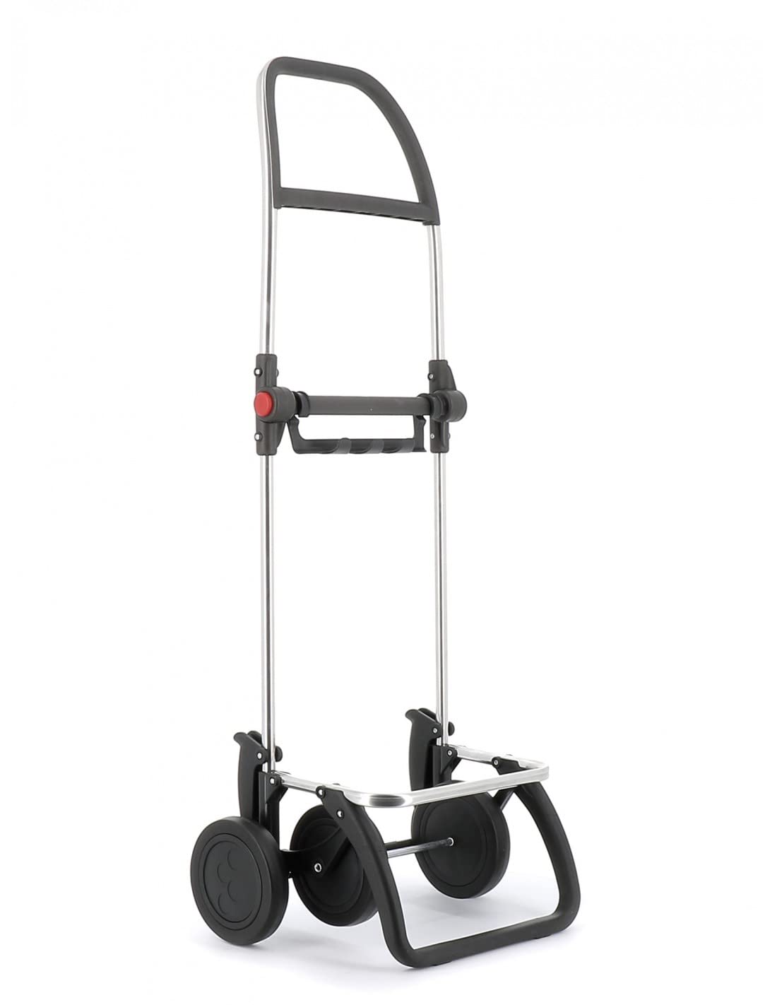 Carro Rolser Mini Bag Plus MF 4 Ruedas Plegable - Klein