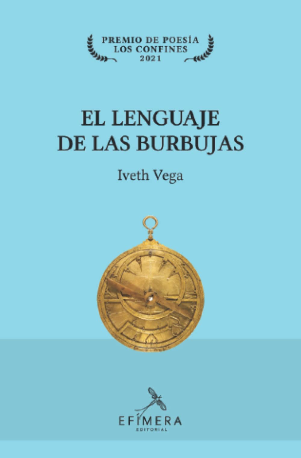 El lenguaje de las burbujas