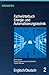 Produktbild Dictionary of Power Engineering and Automation: English/German/Fachworterbuch Energie-Und Automatisierungstechnik : Englisch/Deutsch (Fachwoerterbuch ... of Power Engineering and Automation, Band 2)