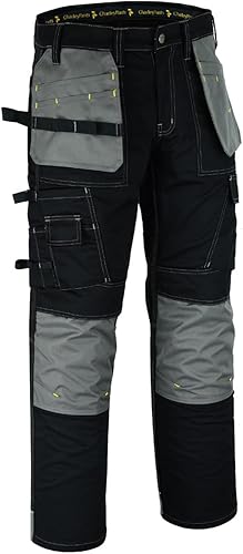 Miniatura 3 de CharleyPants Workwear D2 Craftsman Flex Cargo - Pantalón de trabajo