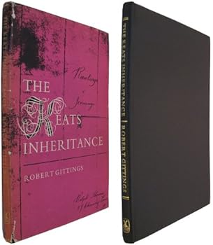 The Keats inheritance