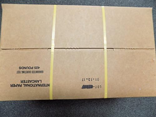 Genuine Military Mre Box A