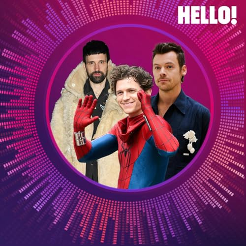 Page de couverture de Tom Holland rushed to hospital after fall on set of Spider-Man: Brand New Day