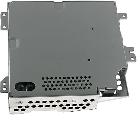 Replacement Power Supply Unit PSU PPS APS-226 APS-231 ZSSR539IA ZSSR539IA for Playstation3 PS3 Fat Console Power Moduel Parts (Tested Dismantaling Parts, NOT New)