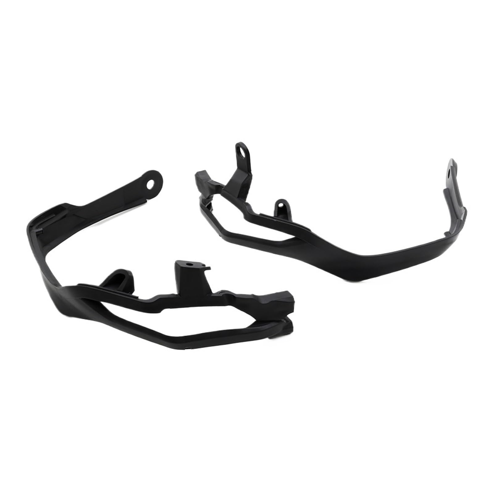 Manubrio Handguard Adatto per Ducati MULTISTRADA 1260 MTS950 MTS1200 Paramani moto Protezione manubrio Staffa Paramani
