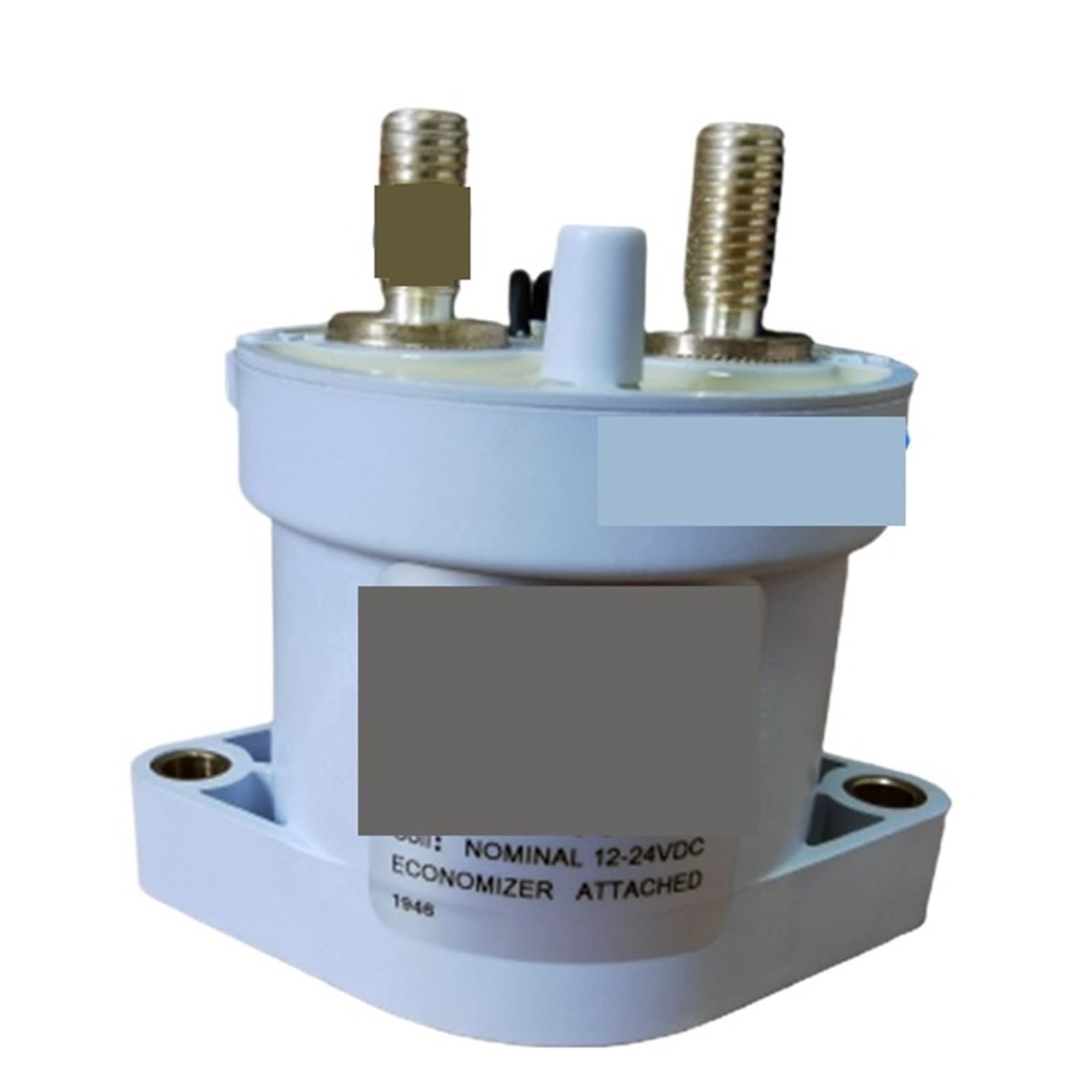 Contacteur EV200AAANA 12/24 V relais CC 1618002-7 pour conversion de véhicule électrique