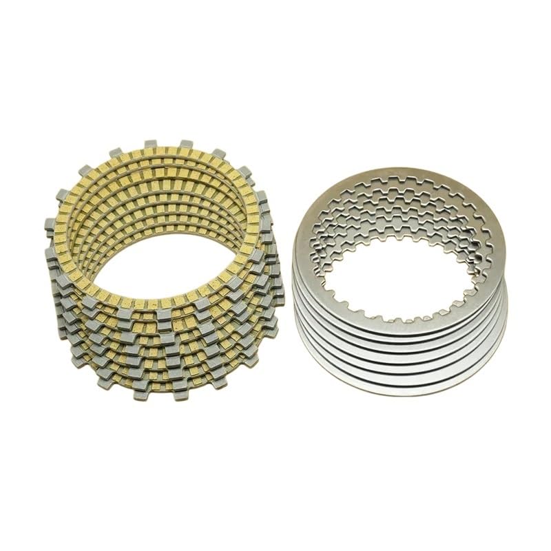 Plaque embrayage friction R1200GS Adv disque acier carbone 2012-2018