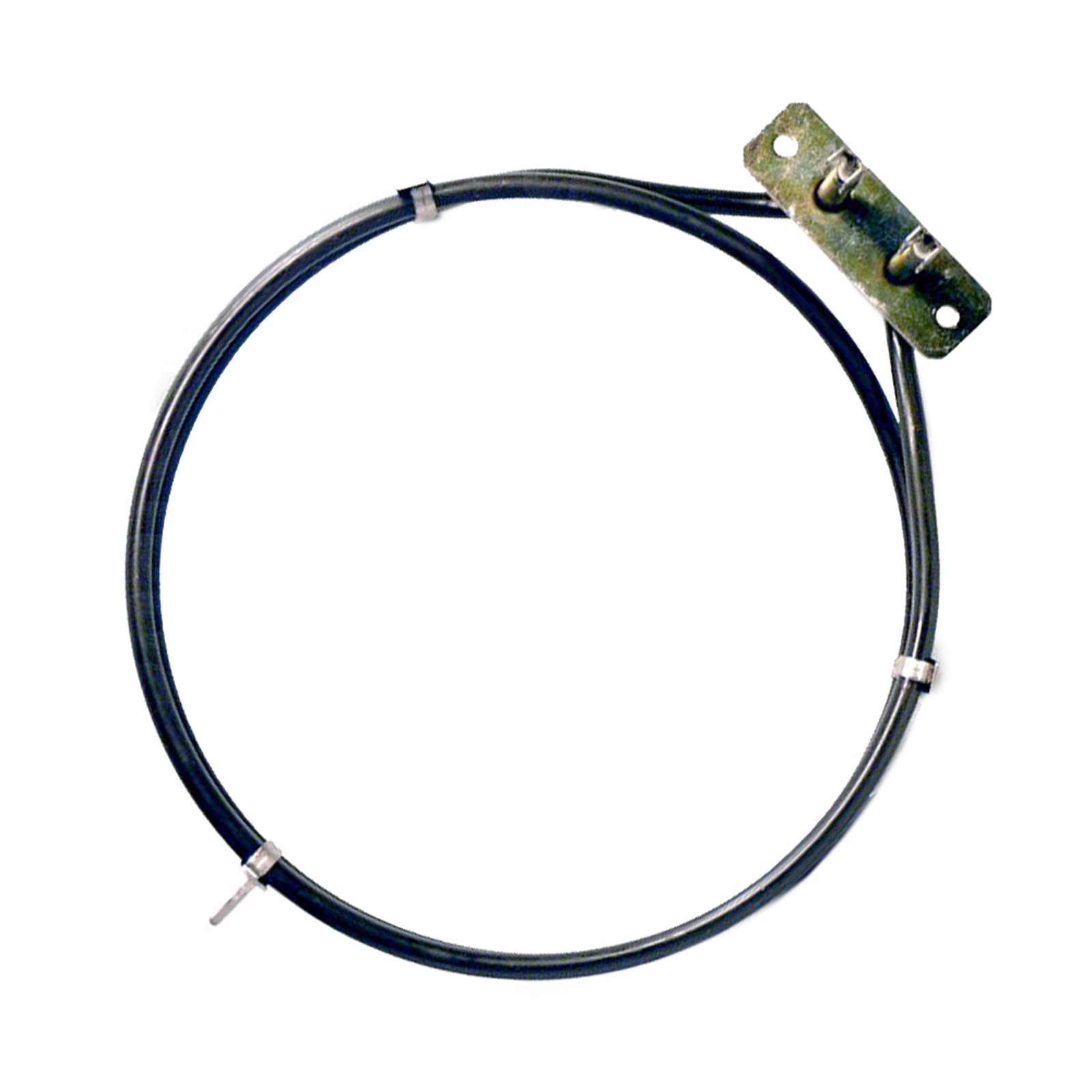 Elemento Di Ricambio Per Forno Ventilato 2000W Hygena Diplomat ADP3101 - Foto 6