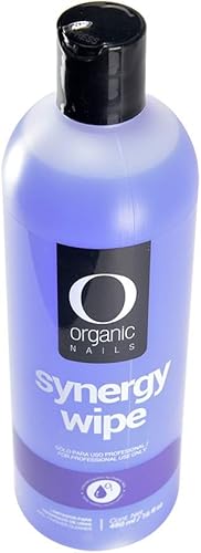 Synergy - Toallitas (16.2 fl oz)