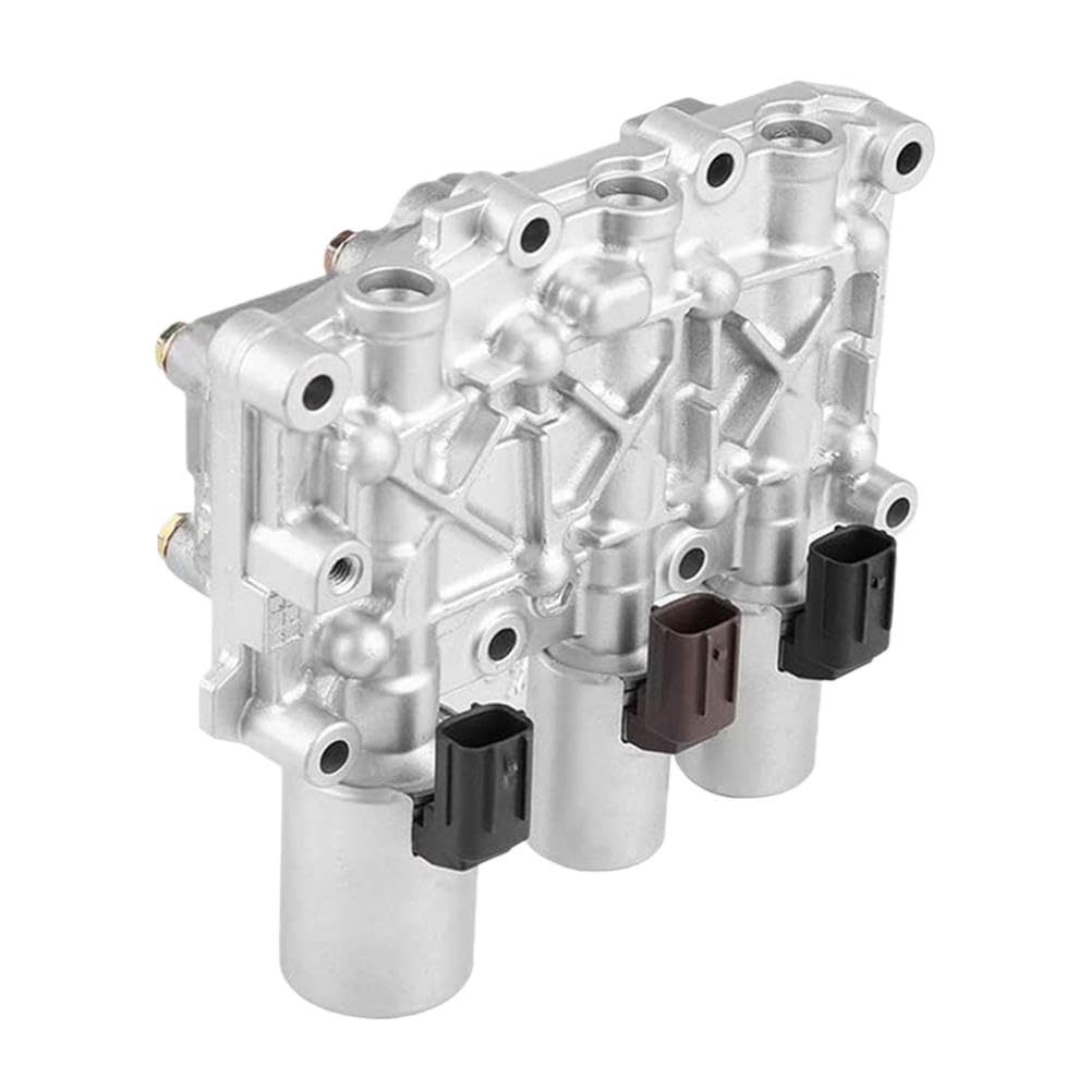 Kit solenoide trasmissione 27200-PWR-013 compatibile con Jazz