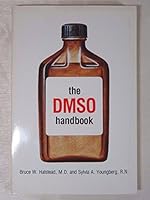 The Dmso Handbook 0933904088 Book Cover
