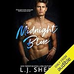 Cover of Midnight Blue