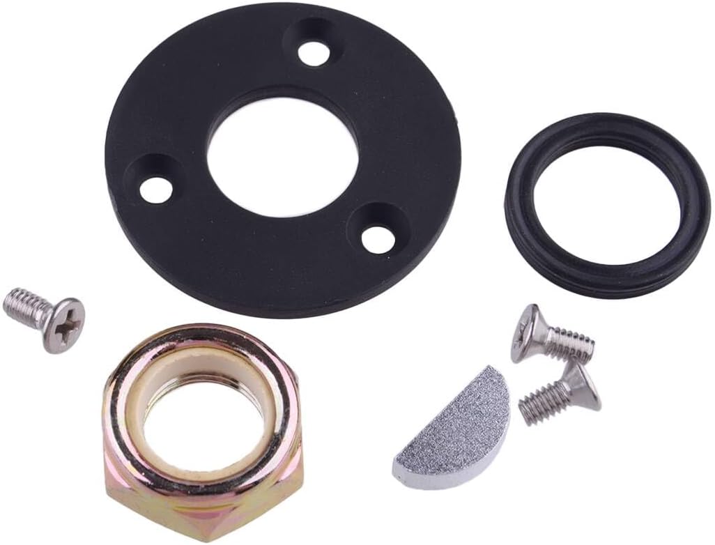 Marine Boat Helm Service Repair Kit HP6032 Fit for Seastar for BayStar Helms HH5271-3 HH5271 HH5770-3 HH5770 HH4314-3