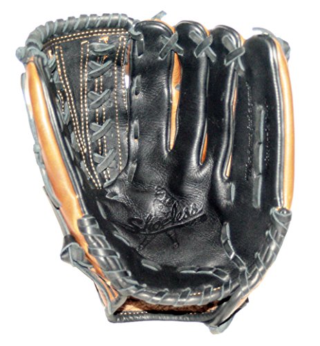 Shoeless Joe Pro Select Series 12'' Lace Web Glove (Right Hand Throw)