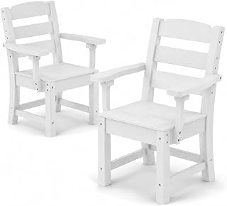 DWVO Patio Dining Chairs