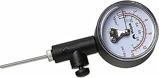 erima GmbH 731501 Barómetro, Negro/Blanco, Única