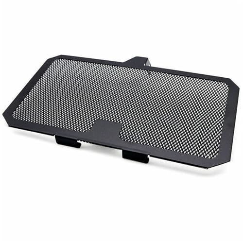 Grille de protection radiateur YZFR3 pour éviter les fuites d'huile et surchauffes