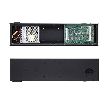 Amazon.com: Qotom Mini PC 1U Rack Core i5-5200U Processor
