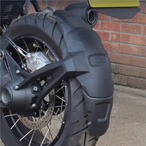 Garde-boue moto BMW R1300GS 2024 contre les éclaboussures
