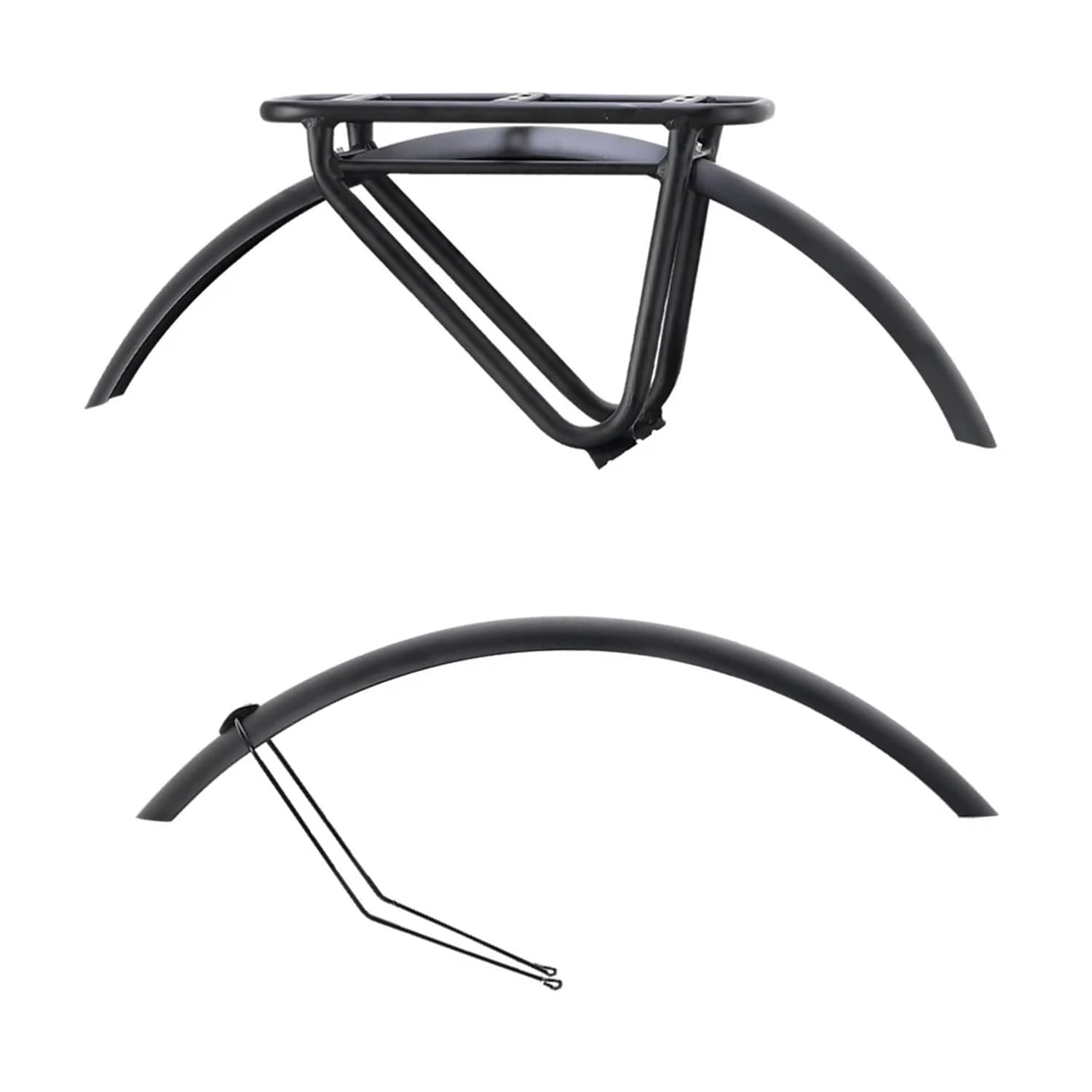 Cyrusher Ebike Basket (FE, Flex)