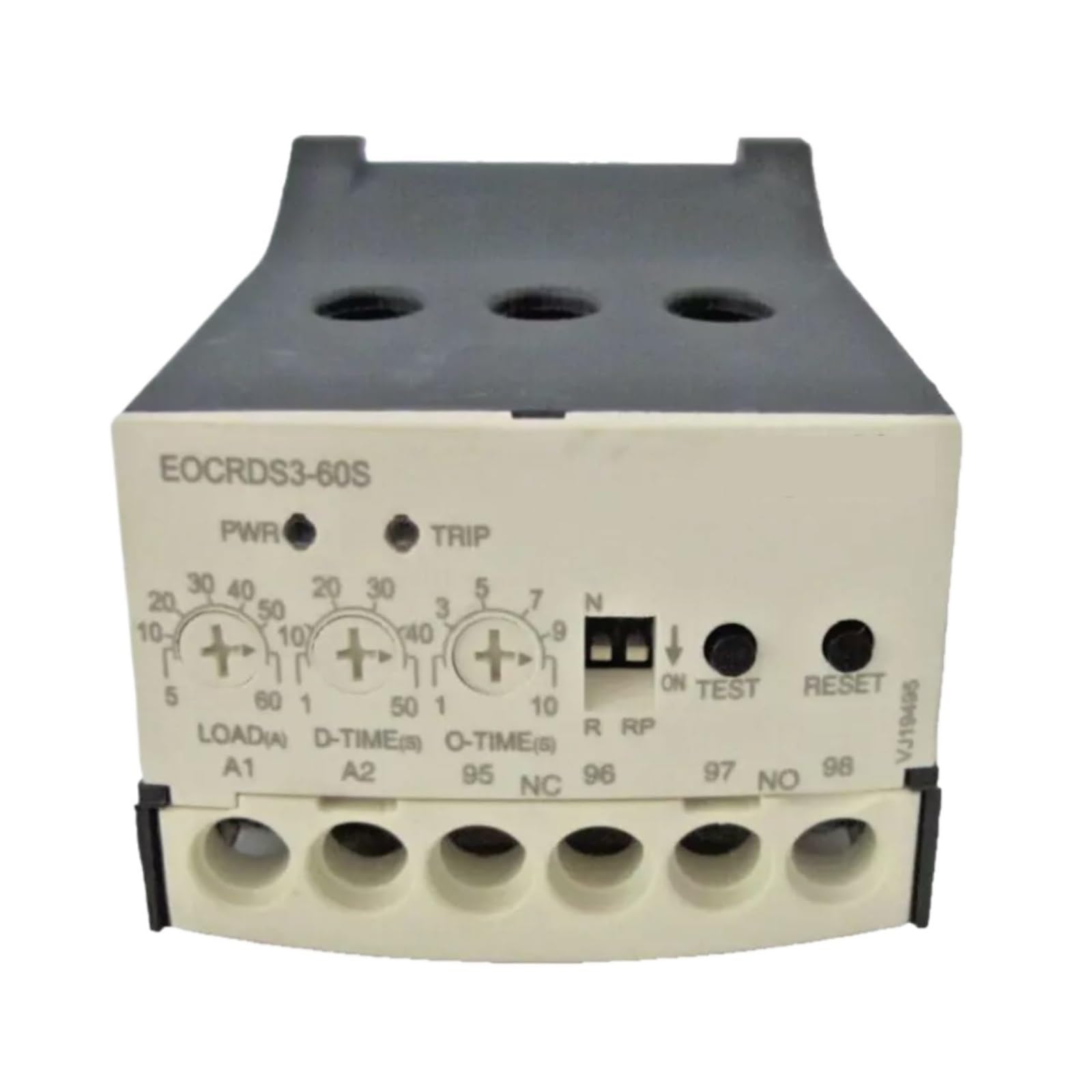 ZVQYSGIW EOCRDS3-60S electronic overcurrent relay