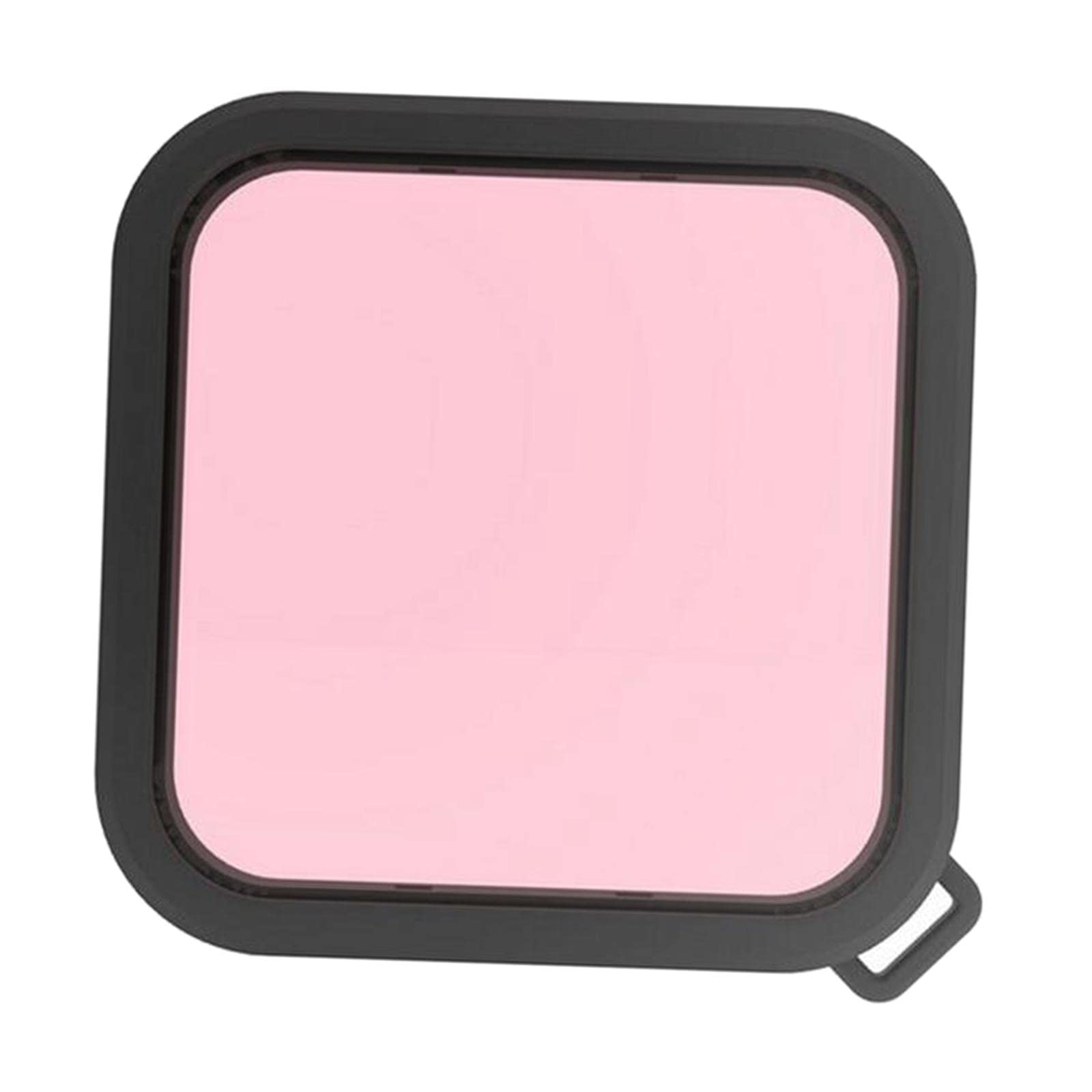 Dive Filter for OSMO Action Underwater Waterproof Case Accessory Pink| RC Model Vehicle Parts & Accs |Toys & Hobbies-picture-11