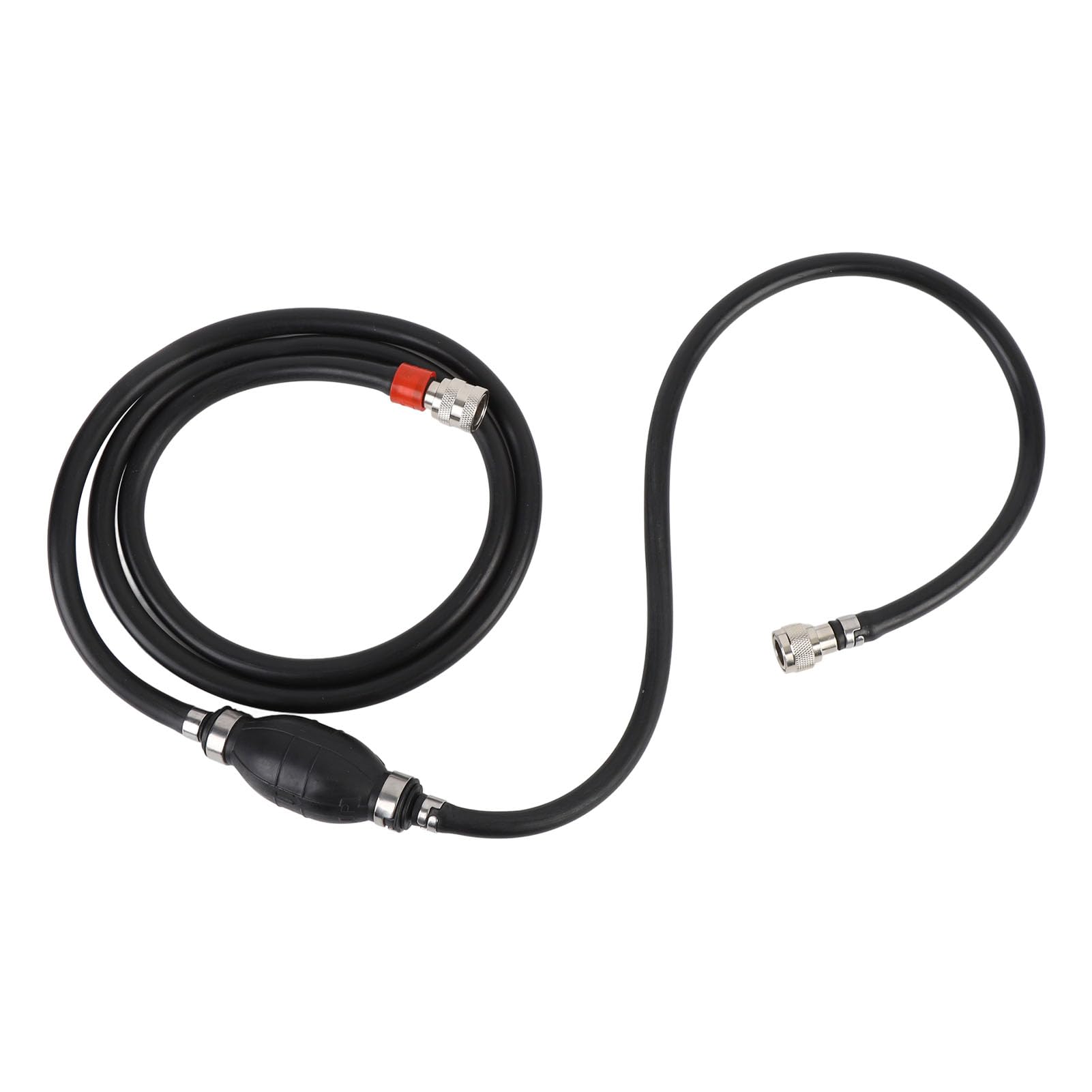 TOHATSU Conjunto de manguera de fueraborda para barco Kit de reemplazo de línea de de motor marino de plástico premium para modelos 3B7 70200 Accesorio duradero para