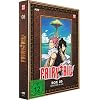 Fairy Tail – TV-Serie – Box 5 (Episoden 99-124) (4 DVDs)