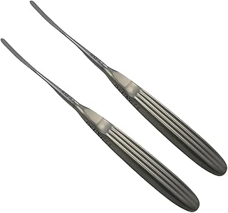 OSUNG Periosteal Elevator for Maxillofacial Surgery, MXP3S, 2 pcs