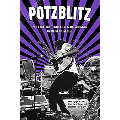 Potzblitz